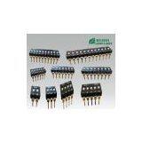 IC Type DIP Switch
