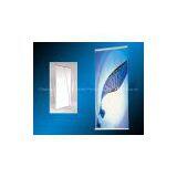 L Banner Stand