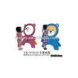 Children Furniture of Plastic Palette thumbnail-1