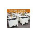 Vertival Shaft Impact Crusher Spare Parts Rotor,impeller