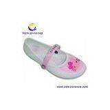 China Eva Sandal Mould