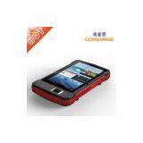 Rugged 3g Android Tablet pc With Fingerprint and RFID Reader
