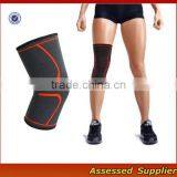 WH-137 New 2017 Best Selling High Quality Running Sports Straps Support Knee Compression Sleeve for Sports Safety thumbnail-5