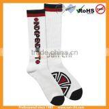 Girls Crew High Socks With Anti-slipper New Design Socks Making Machine thumbnail-3