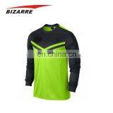 Latest Customized Logo Online Design Full Sleeve Cricket Jersey thumbnail-2