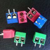 Wire Protector Terminal | Pitch: 5.00mm,5.08mm | Part No.103-1-5.00 / 5.08 thumbnail-4