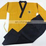 Wholesale Martial Arts Uniforms Taekwondo Poomsae Dobok thumbnail-1