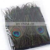 Quality and Quantity Assured Wholesale Peacock Feather Trim thumbnail-1