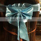 Fancy Butterfly Pre Tied Chair Sashes thumbnail-3