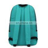 Fashionable Polyester Book Bag Backpack Schoolbag thumbnail-3