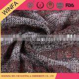 China Textile Top Sale Colorful Dyed Fashion Polyester Jacquard Fabric thumbnail-1