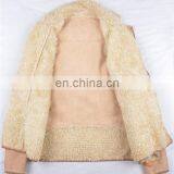 2017 New Style Men`s Fashion With Women Half Jacket thumbnail-2