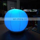 Wedding Decoration LED Light Inflatable Led Balloon