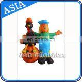 2016 High Performance Competitive Price Decorative Halloween Toys Printed Inflatable Helium Balloon