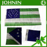 Chinese Manufacturer Johnin Custom Design Polyester Flag Printing thumbnail-6