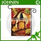 Fashion Outdoor Practical Halloween Garden Flag