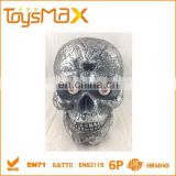 Halloween plastic skull for sale
