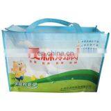 NW10005 pp Non Woven Tote Bag