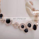 Gemstone Fashion Rhinestone Bracelets thumbnail-4