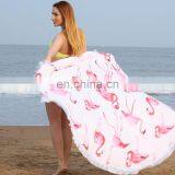 2017 New Printed Beach Towel Tablecloth thumbnail-2