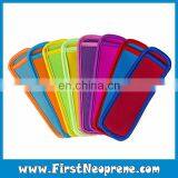 High Quality Manufacturers Custom Neoprene Children Ice Pop Sleeve thumbnail-6