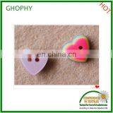 Good Quality 2 Holes 4 Holes Plastic Button thumbnail-1