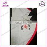 Men's Racing Shirt Short Sleeve Thick Flannel Shirt thumbnail-3