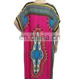 Abay Islamic Women Muslim Long Maxi Dress Lady Skirts thumbnail-3