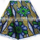African Bazin Fabric Traditional Dresses Fabric Block Printing thumbnail-5