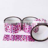 Custom Opp Printed Adhesive Packing Tape With Logo thumbnail-4