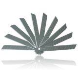 9mm Utility Cutter Blade thumbnail-2