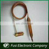 Capillary Thermostat 40~90C for Gas Valve