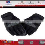 Men's Military Tactical Leather Gloves Athletic Gloves Outdoor Working Gloves New