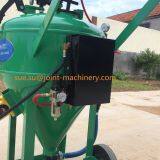 Heavy Equipment Use for Cleaning Dustless Blasting db 500 for Sale thumbnail-5