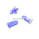Colorful Baby Plastic Adjustable Clips thumbnail-3