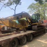 Used CAT 320D Excavator thumbnail-5