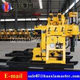 HZ-200YY Hydraulic Water Well Drilling Rig thumbnail-4