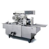 Biscuit Packing Machine Stationery Wrapping Paper Machine