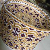 Latest Oman Hat / Muslim Cap / Arabian Cap / Muslim Cap / Oman Hat / Muslim Embroidered Cap