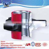 Best Selling FMC WECO Hammer Union Gas / Oil and Gas Union / Hammer Lug Unions With Low Price thumbnail-3
