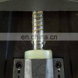 VMC 850 4 Axis Cnc Milling Machine Centre for Metal Machining thumbnail-5