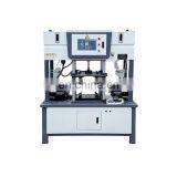 Vertical Parting Core Shooter Sand Core Hot Box Foundry Machinery Automatic Sand Feeding Core Shooting Machine thumbnail-5