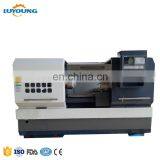 Small Manufacturing Mechanical Tools Names of CNC Lathe CJK6150B-2 thumbnail-2