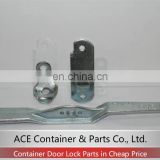 Dry Shipping Container Door Handle Lock Parts