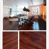 vinyl flooring sheet tiles glue down 6″*36″size