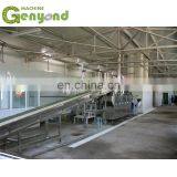 Compound Potato Chips Production Line thumbnail-5