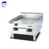 Commercial Kitchen Equipment / Gas / Electric Griddle thumbnail-2