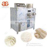 High Effciency Fresh Straight Rice Noodle Vermicelli Making Machine Rice Vermicelli Machinery thumbnail-1