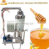 Electric Radial Honey Extractor Honey Processing Equipment Honey Making Machine thumbnail-4