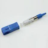 SC UPC SM SX 0.9mm Connector